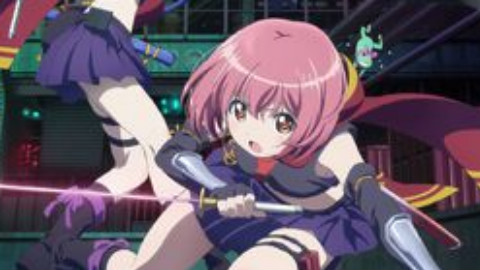 月影特工(Release The Spyce)声优祝福